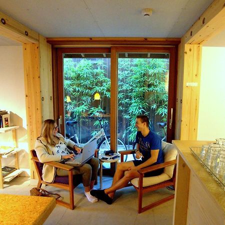 Utsuwa Designed Hostel Kyoto Dış mekan fotoğraf