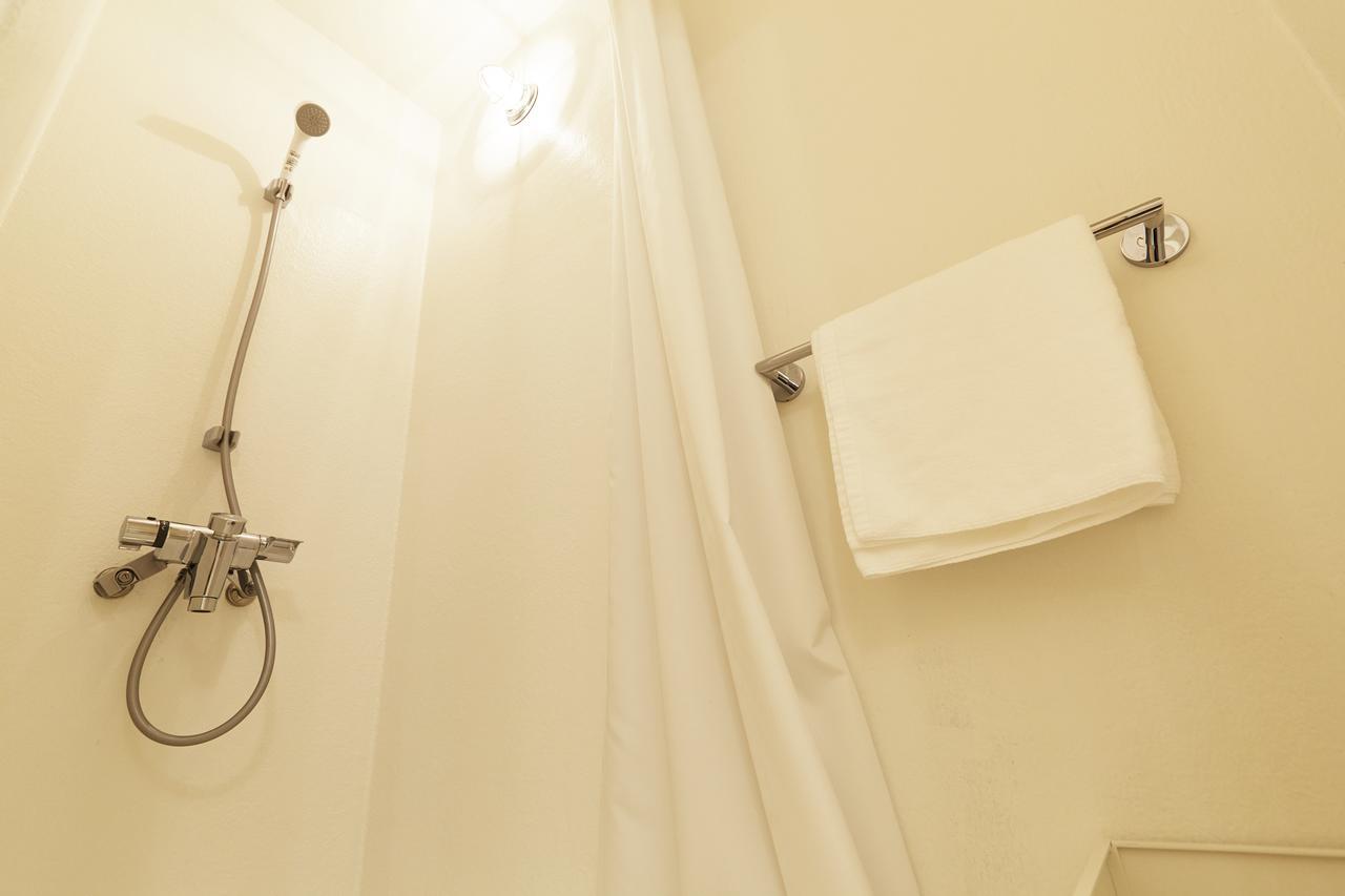 Utsuwa Designed Hostel Kyoto Dış mekan fotoğraf