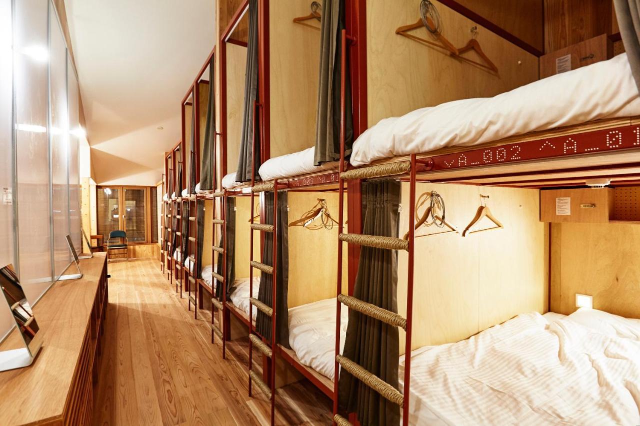 Utsuwa Designed Hostel Kyoto Oda fotoğraf