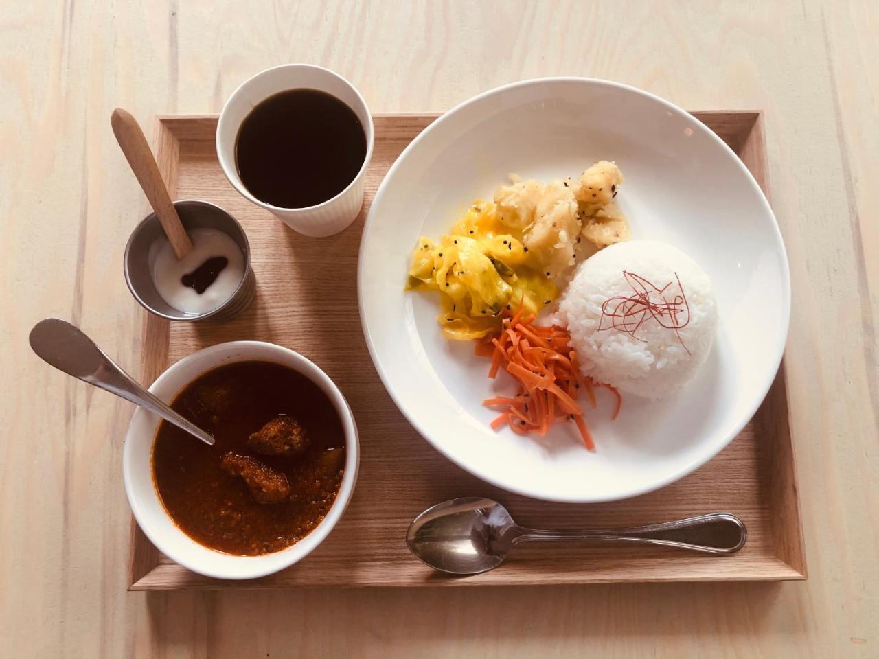 Utsuwa Designed Hostel Kyoto Dış mekan fotoğraf