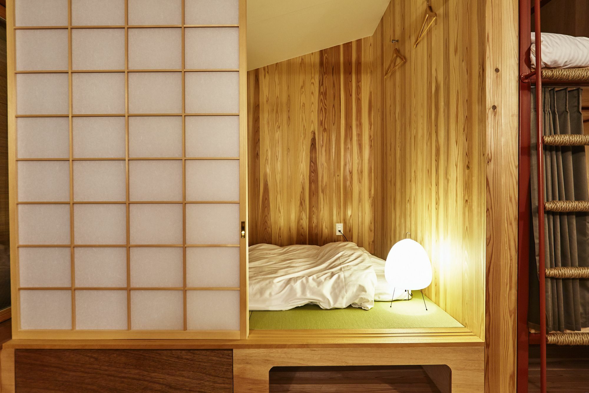 Utsuwa Designed Hostel Kyoto Dış mekan fotoğraf